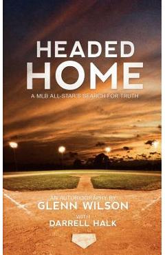 Poza produsului Headed Home - Glenn Wilson
