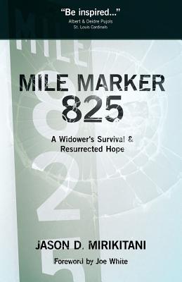 Mile Marker 825 - Jason Mirikitani
