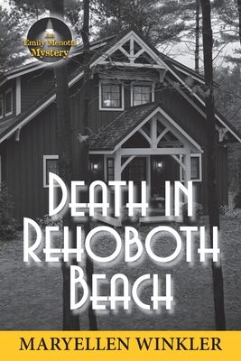Death in Rehoboth Beach - Maryellen Winkler