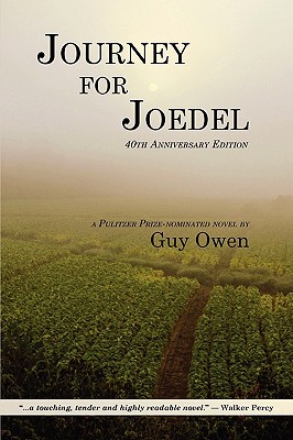 Journey for Joedel - Guy Owen