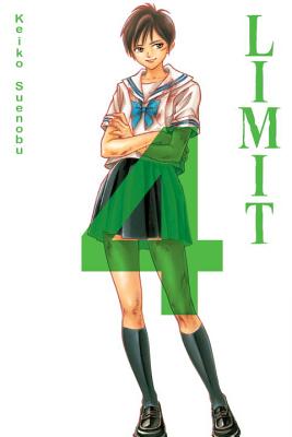 The Limit, Volume 4 - Keiko Suenobu