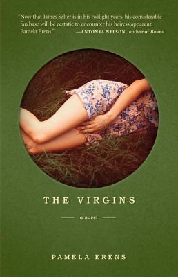 The Virgins - Pamela Erens