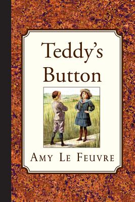 Teddy's Button - Amy Le Feuvre