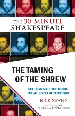 The Taming of the Shrew - Nick Newlin