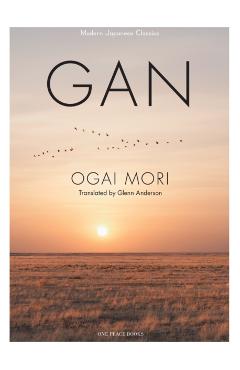 Gan - Ogai Mori