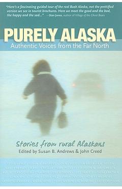 Poza produsului Purely Alaska - Susan Andrews