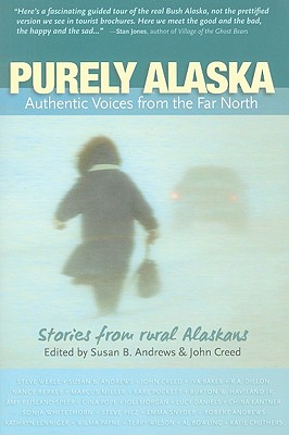Purely Alaska - Susan Andrews