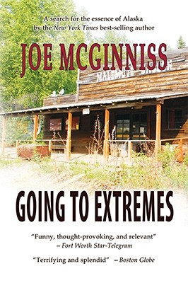 Going to Extremes - Joe Mcginniss