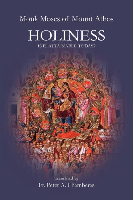 Holiness: Is It Attainable Today? - Moses