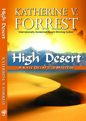 High Desert - Katherine V. Forrest
