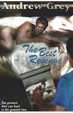 Poza produsului The Best Revenge - Andrew Grey