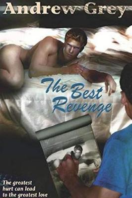 The Best Revenge - Andrew Grey