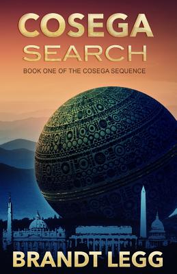 Cosega Search - Brandt Legg