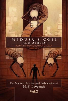 Medusa's Coil and Others - H. P. Lovecraft
