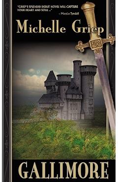 Poza produsului Gallimore - Michelle Griep