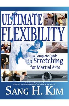 Hyperbolic Stretching: Fastest, Most Natural Way To Full Flexibility, Speed  And Core Strength For MMA, Yoga & Martial Arts - Alex Larsson -  9781674990118 - Libris