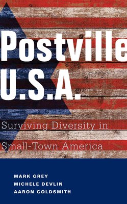 Postville U.S.A. - Mark Grey