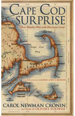 Poza produsului Cape Cod Surprise - Carol Newman Cronin