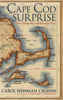 Cape Cod Surprise - Carol Newman Cronin