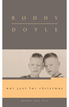 Not Just for Christmas - Roddy Doyle