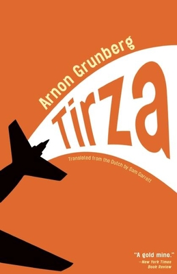 Tirza - Arnon Grunberg