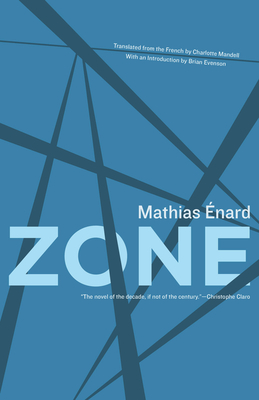 Zone - Mathias nard