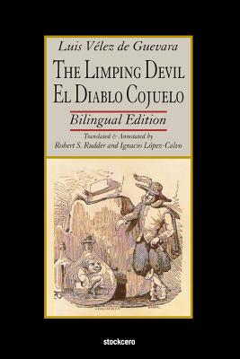 The Limping Devil - El Diablo Cojuelo - Luis Velez De Guevara