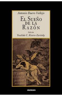 Poza produsului El Sueño de La Razón - Antonio Buero Vallejo