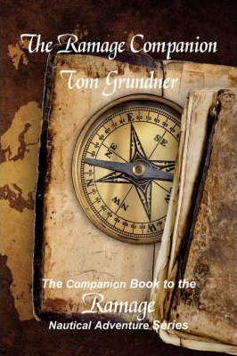 The Ramage Companion - Tom Grundner