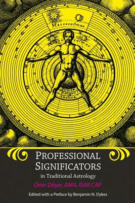 Professional Significators in Traditional Astrology - Oner Doser