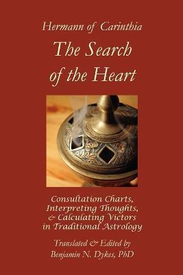 The Search of the Heart - Hermann Of Carinthia