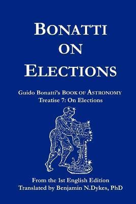 Bonatti on Elections - Guido Bonatti