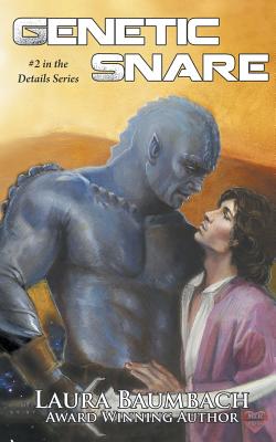 Genetic Snare - Laura Baumbach