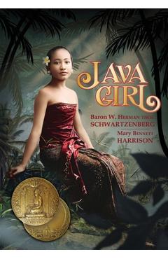 Poza produsului Java Girl: A Romance of the Dutch East Indies - Baron Willem Herman Schwartzenberg
