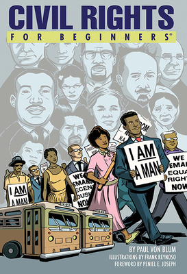 Civil Rights for Beginners - Paul Von Blum