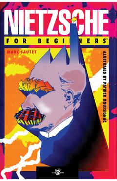 Poza produsului Nietzsche for Beginners - Marc Sautet