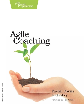 Agile Coaching - Rachel Davies