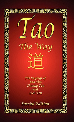 Tao - The Way - Special Edition - Lao Tzu