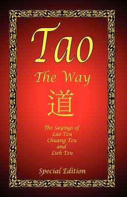 Tao - The Way - Special Edition - Lao Tzu
