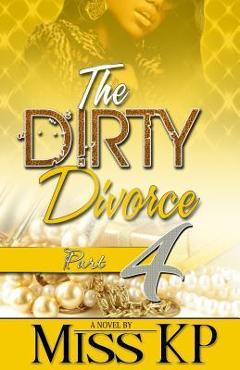 Poza produsului The Dirty Divorce Part 4 - Kp