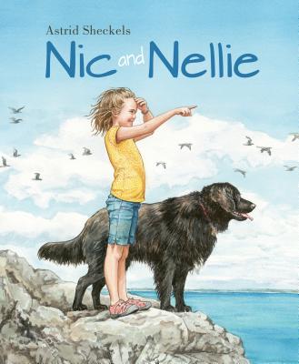 Nic and Nellie - Astrid Sheckels