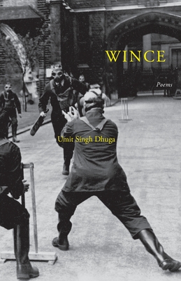 Wince - Umit Singh Dhuga