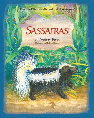 Sassafras - Audrey Penn