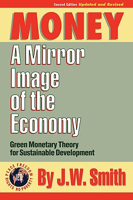 Money: A Mirror Image of the Economy - J. W. Smith