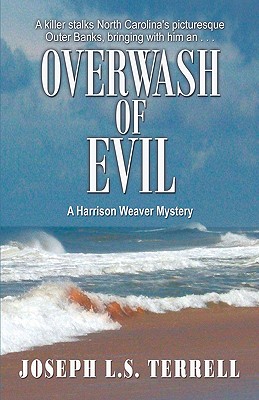 Overwash of Evil - Joseph L. S. Terrell