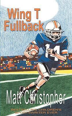 Wing T Fullback - Matt Christopher