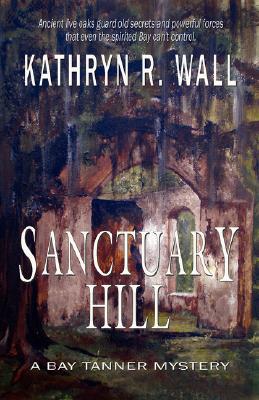 Sanctuary Hill - Kathryn R. Wall