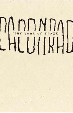 The Book of Frank - Caconrad
