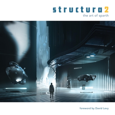 Structura2: The Art of Sparth - Sparth