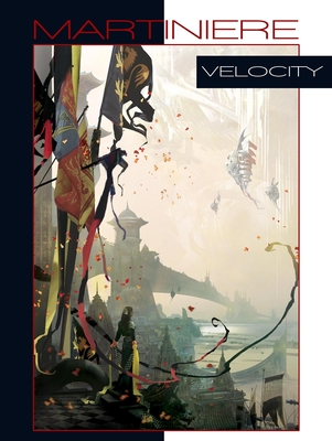 Velocity - Stephan Martiniere
